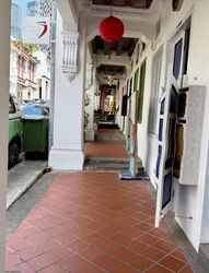 Bukit Pasoh Conservation Area (D2), Office #540162281
